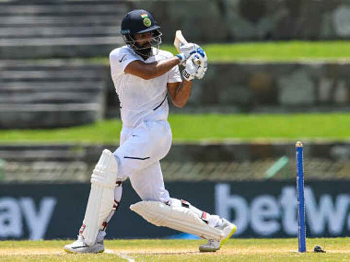 India vs West Indies: Hanuma Vihari says he aims to develop off-spin to fit in as team's fifth bowler in Tests