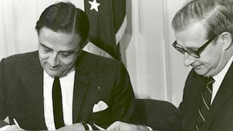 Vikram Sarabhai's 100th: Words from the award-winning leader's 1971 speech remain important for India today