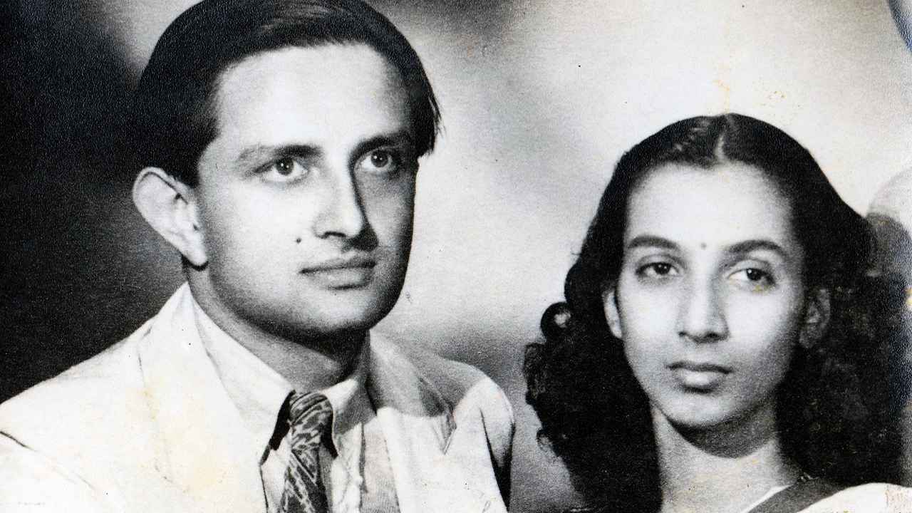 On Vikram Sarabhai's 100th birthday, ten things you might not have know ...