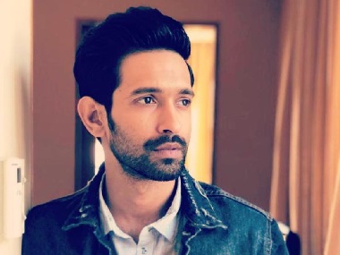 Vikrant Massey on Broken But Beautiful Season 2 and being 'overwhelmed' by Chhapaak co-star Deepika Padukone Vikrant Massey on Broken But Beautiful Season 2 and being 'overwhelmed' by Chhapaak co-star Deepika Padukone