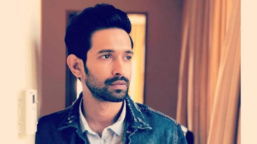 Vikrant Massey. Image via Twitter