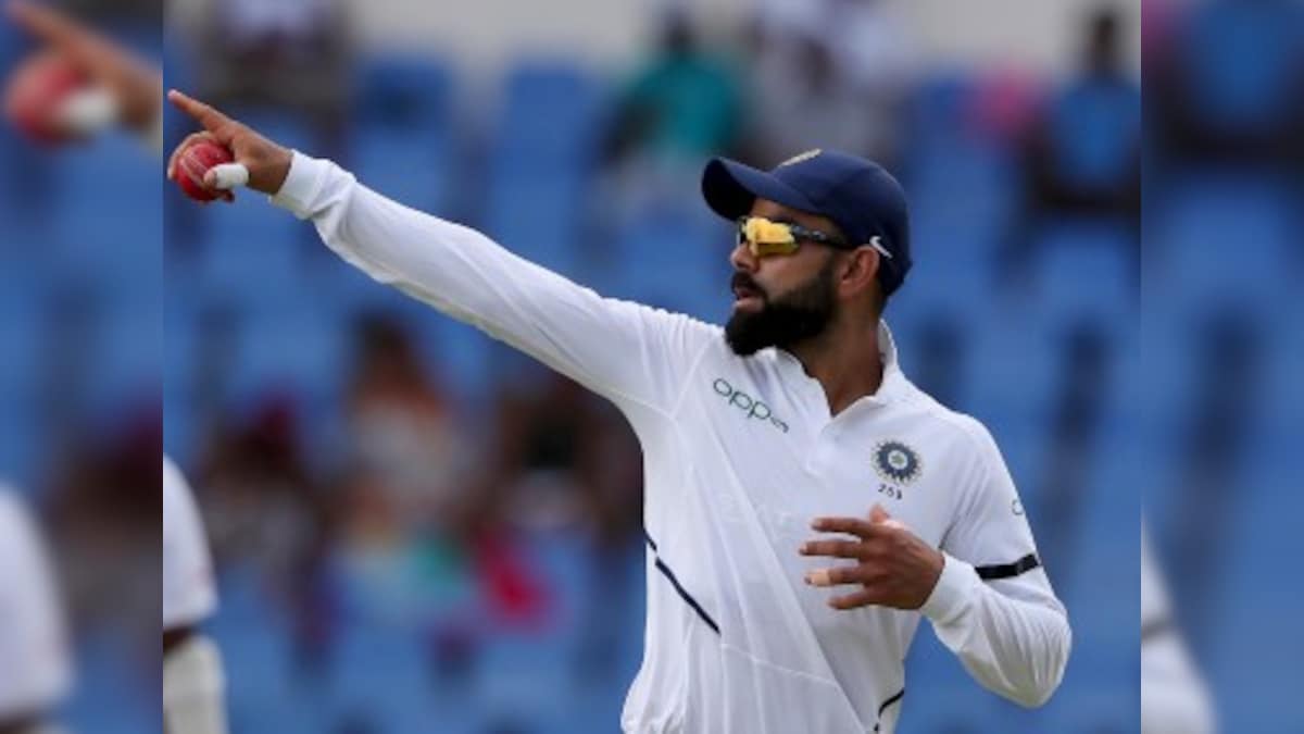 India vs West Indies, 2nd Test Day 4 stats wrap: Virat Kohli becomes India's most successful captain, Ishant Sharma surpasses Kapil Dev and more