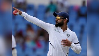 India vs South Africa: Virat Kohli equals Sourav Ganguly's captaincy record as hosts take on Proteas in first Test