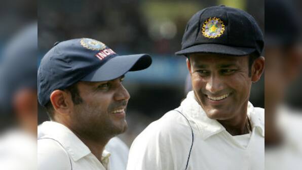 Virender Sehwag endorses ex-teammate Anil Kumble for role of chief selector, urges BCCI to boost pay for such roles
