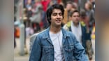 Viveik Kalra on his Blinded by the Light director Gurinder Chadha, Bruce Springsteen, and Bollywood