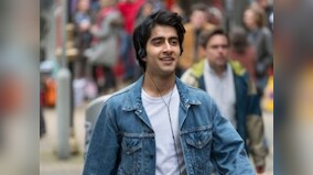Viveik Kalra on his Blinded by the Light director Gurinder Chadha, Bruce Springsteen, and Bollywood