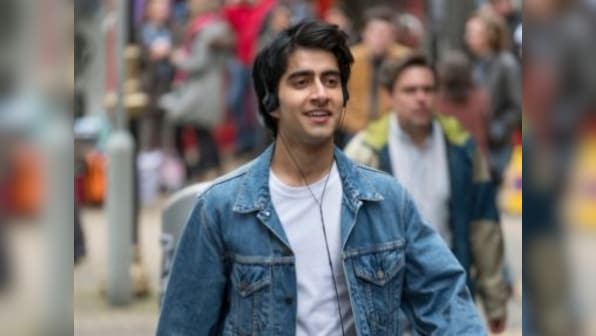 Viveik Kalra on his Blinded by the Light director Gurinder Chadha, Bruce Springsteen, and Bollywood