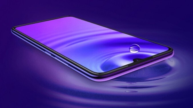 Vivo Z5 with Snapdragon 712, triple-camera setup launched in China starting at CNY 1,598