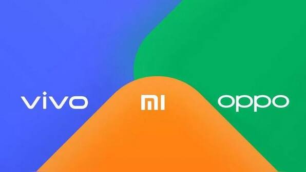 Xiaomi, Oppo and Vivo partner up to release an AirDrop-like wireless file transfer protocol