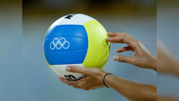 Competition Commission issues probe against Volleyball Federation of India over alleged abuse of dominant position