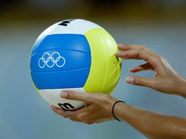 Competition Commission issues probe against Volleyball Federation of India over alleged abuse of dominant position