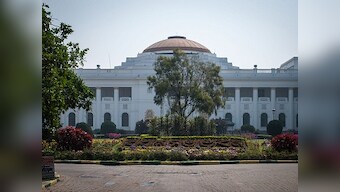 Left Front, Congress MLAs walk out of West Bengal Assembly after Speaker rejects demand to discuss assault on para-teachers