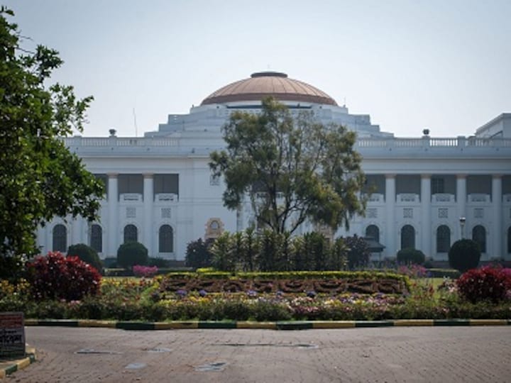 Left Front, Congress MLAs walk out of West Bengal Assembly after Speaker rejects demand to discuss assault on para-teachers