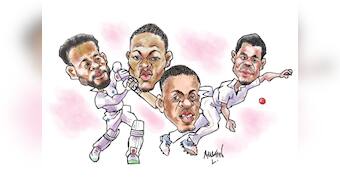 India vs West Indies: How lack of pride and determination is hurting the Caribbean side