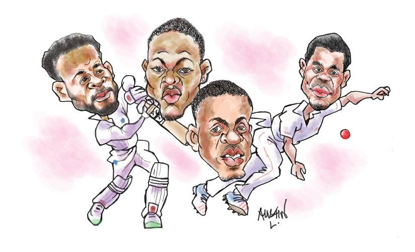 WI can do with some pride. Illustration courtesy Austin Coutinho