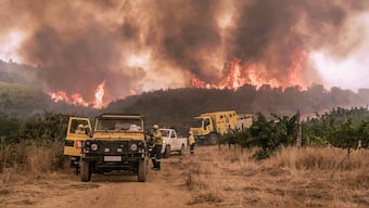 NASA calls Africa fire continent, is home to 70 percent of all the world's fires