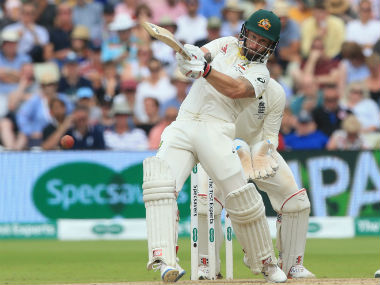 Ashes 2019: Matthew Wade basks in hard-earned sunshine after coming back from brink of wilderness Ashes 2019: Matthew Wade basks in hard-earned sunshine after coming back from brink of wilderness