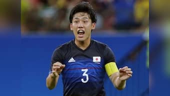 Bundesliga 2: Japan international Wataru Endo joins Stuttgart from Belgian club Sint-Truiden