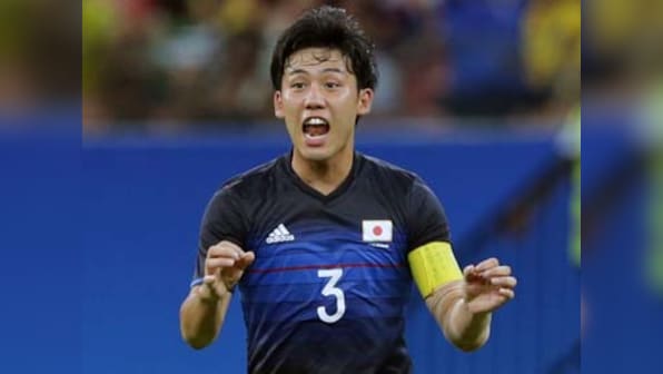 Bundesliga 2: Japan international Wataru Endo joins Stuttgart from Belgian club Sint-Truiden