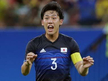 Bundesliga 2: Japan international Wataru Endo joins Stuttgart from Belgian club Sint-Truiden