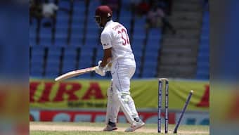 India vs West Indies, Weather Update in Jamaica today: Partly cloudy with rain likely for second Test at Sabina Park