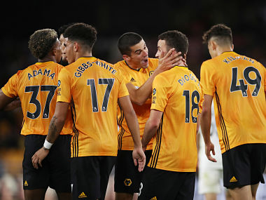 Europa League: Wolves thrash Pyunik to cruise into play-offs with 8-0 aggregate, set-up enticing clash against Torino Europa League: Wolves thrash Pyunik to cruise into play-offs with 8-0 aggregate, set-up enticing clash against Torino