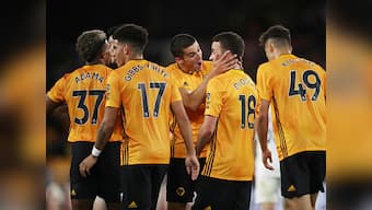 Europa League: Wolves thrash Pyunik to cruise into play-offs with 8-0 aggregate, set-up enticing clash against Torino