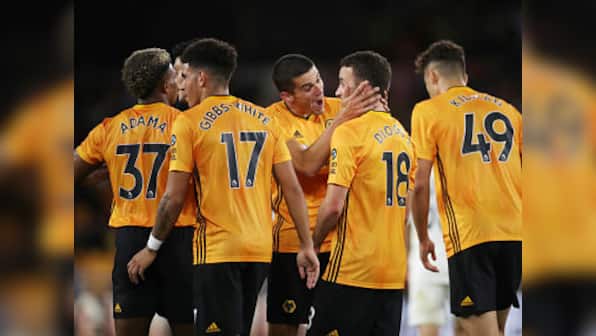 Europa League: Wolves thrash Pyunik to cruise into play-offs with 8-0 aggregate, set-up enticing clash against Torino