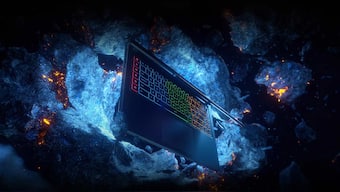 Xiaomi launches Mi Gaming Laptop with 144-Hz display, 9th gen Intel CPUs in China