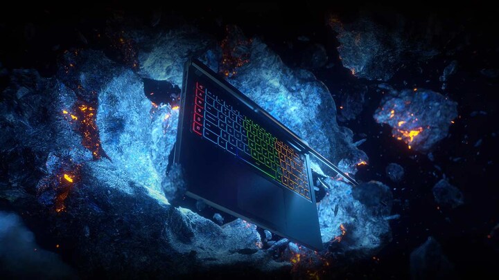 Xiaomi launches Mi Gaming Laptop with 144-Hz display, 9th gen Intel CPUs in China