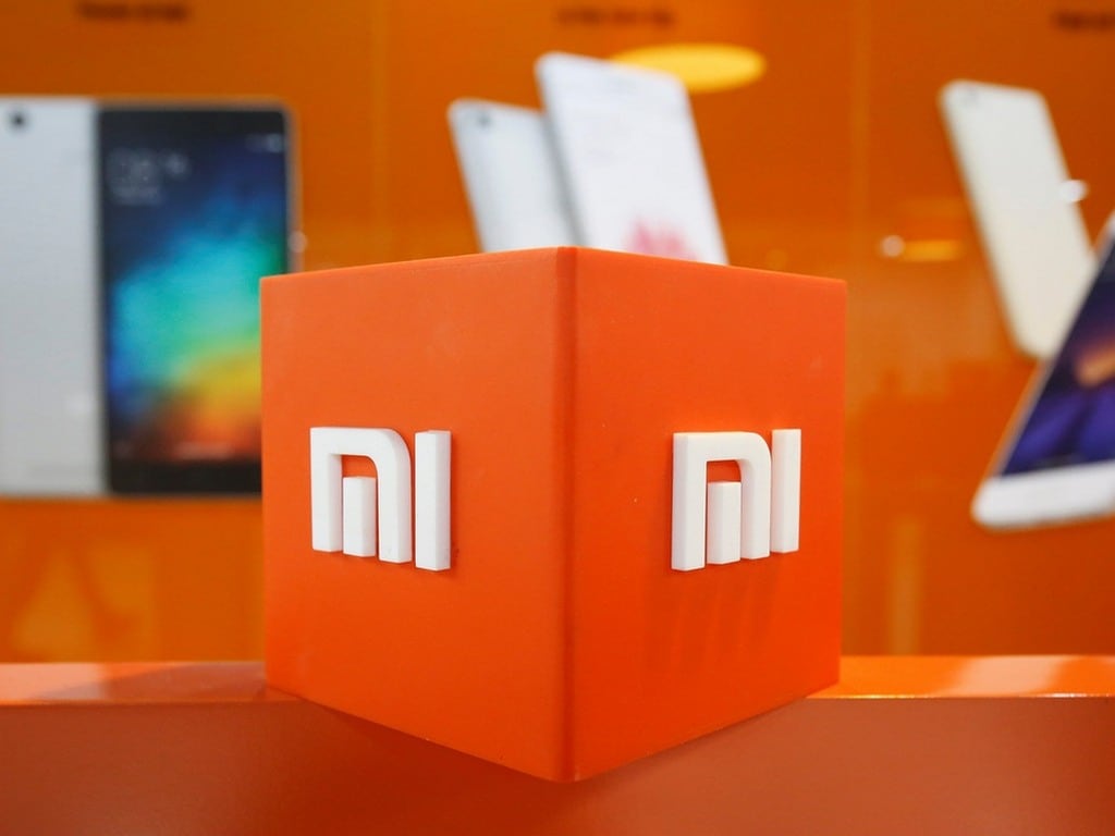 Xiaomi's sub brand Redmi is expected to launch its first smart TV Redmi Note8 Pro. Image: Reuters