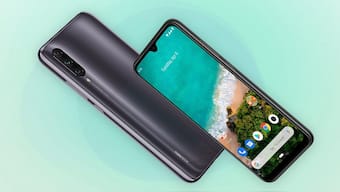 Xiaomi launches Mi A3 in India starting at Rs 12,999: Specs and availability