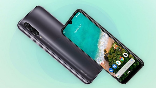 Xiaomi confirms Android One-powered Mi A3 India launch on 21 August