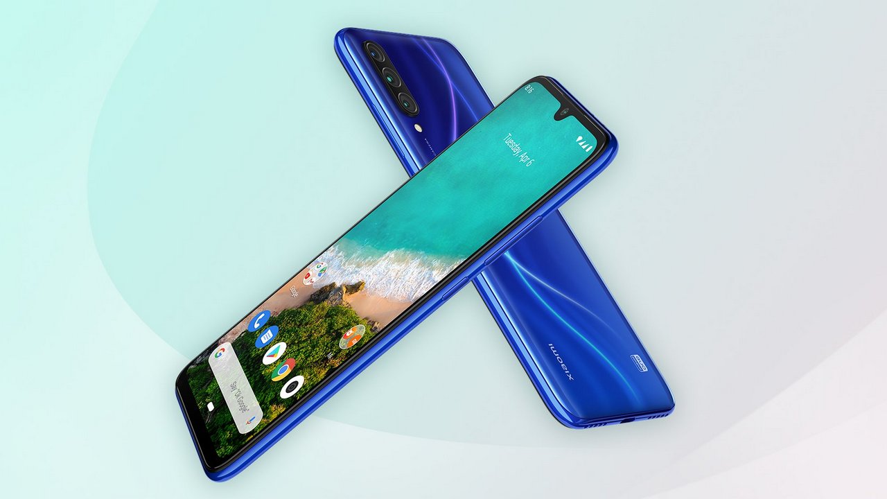 Xiaomi Mi A3 prices leaked on Amazon showing 4 GB RAM variant retailing at Rs 14,498 Xiaomi Mi A3 prices leaked on Amazon showing 4 GB RAM variant retailing at Rs 14,498