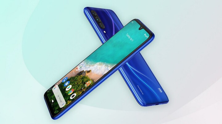 Xiaomi Mi A3 prices leaked on Amazon showing 4 GB RAM variant retailing at Rs 14,498
