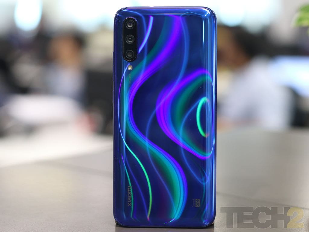  Xiaomi Mi A3 review: Stock Android, triple camera, AMOLED display at the right price