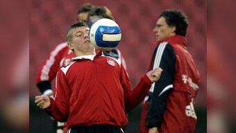 Why Germany's unique footballing youth development system owes debt to a Swabian university