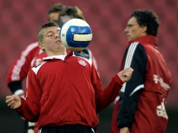 Why Germany's unique footballing youth development system owes debt to a Swabian university