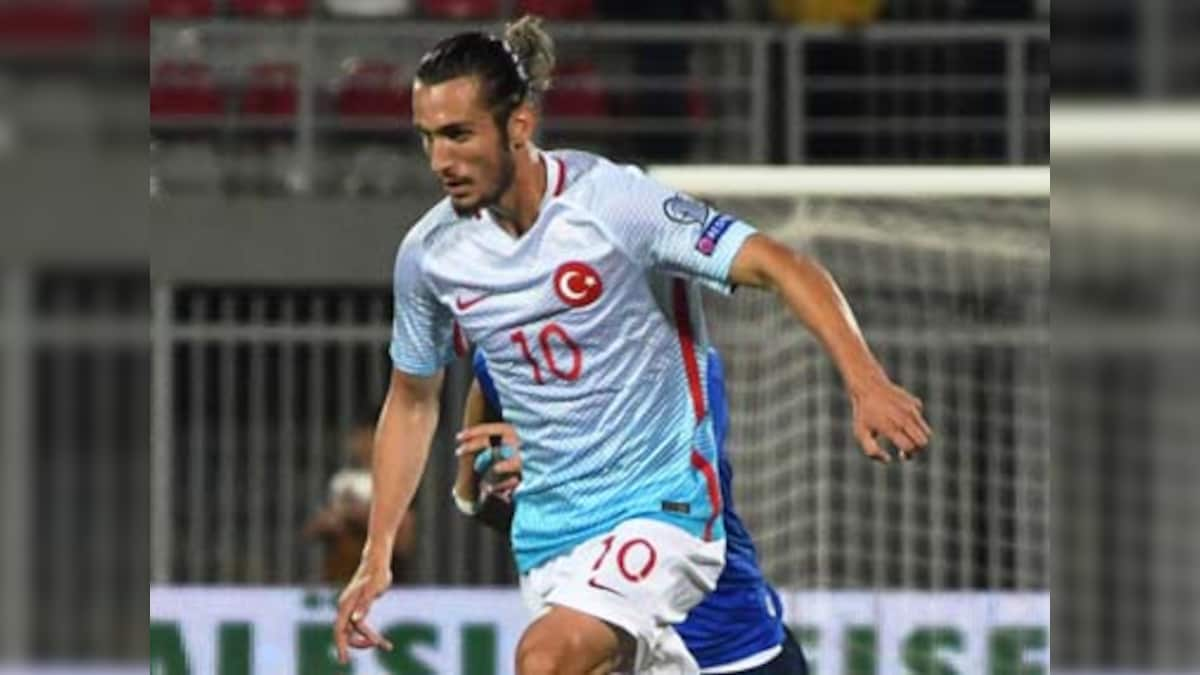 Ligue 1: Lille shell out $18.4 million to sign Turkish attacking midfielder Yusuf Yazici from Trabzonspor