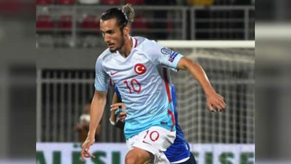 Ligue 1: Lille shell out $18.4 million to sign Turkish attacking midfielder Yusuf Yazici from Trabzonspor