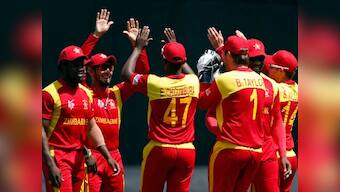 Zimbabwe Cricket reinstated by government body following court order; team remains suspended by ICC
