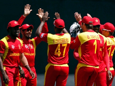 Zimbabwe Cricket reinstated by government body following court order; team remains suspended by ICC Zimbabwe Cricket reinstated by government body following court order; team remains suspended by ICC