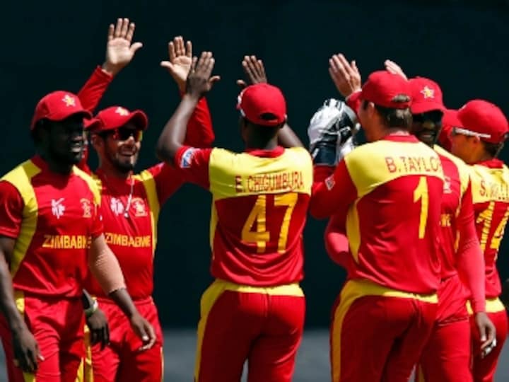Zimbabwe Cricket reinstated by government body following court order; team remains suspended by ICC