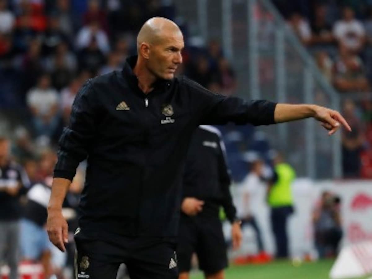 Real Madrid defender close to joining La Liga freshly promoted