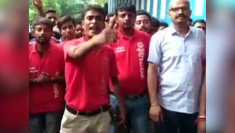 As Zomato executives protest against pork, beef delivery in Howrah, doubts raised on charges against app