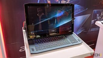 Acer launches Predator Triton 900 and 500, Helios 700 and 300, Nitro 7 and 5 in India