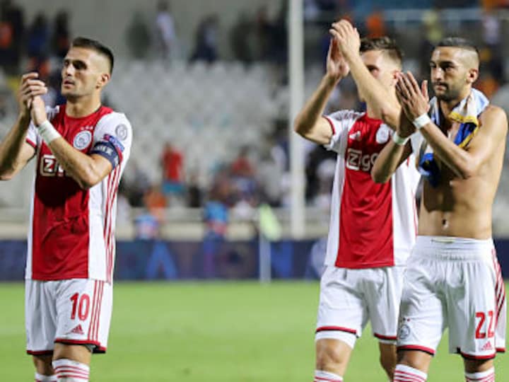 Coronavirus Outbreak: KNVB calls time on Dutch football league; Ajax, AZ Alkmaar handed Champions League spots