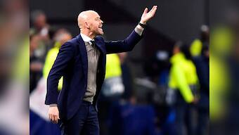 UEFA Champions League Qualifying: Ajax come from behind to escape early exit against PAOK; Porto, Celtic crash out