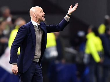 UEFA Champions League Qualifying: Ajax come from behind to escape early exit against PAOK; Porto, Celtic crash out UEFA Champions League Qualifying: Ajax come from behind to escape early exit against PAOK; Porto, Celtic crash out