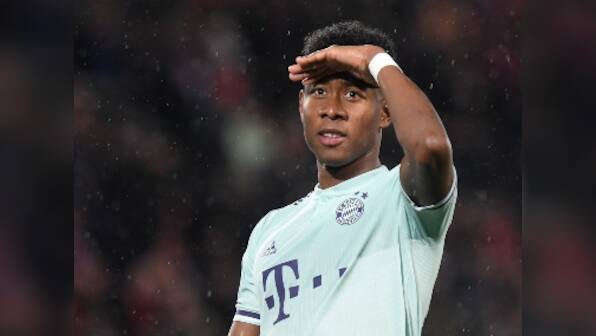 Bundesliga: After Robert Lewandowski, David Alaba says Bayern Munich need more signings to defend title